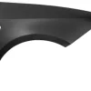 Aile avant droite pour SEAT IBIZA IV phase 2, 2012-2015, trou feu clignotant, Neuve à peindre