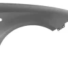 Aile avant droite pour SEAT LEON II ph. 2 2009-2012, avec trou, Neuve à peindre