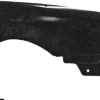 Aile avant droite pour SKODA OCTAVIA I ph. 2 2000-2004, Neuve à peindre