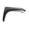 Aile avant droite pour SKODA KODIAQ depuis 09/2016, Neuve