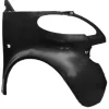 Aile avant droite pour SMART FORTWO, 1998-2002, Neuve à peindre