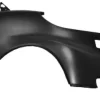 Aile avant droite pour SMART FORTWO, 2012-2014, Neuve à peindre