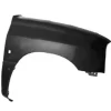 Aile avant droite pour SUZUKI GRAND VITARA, 1999-2005, à peindre, neuve