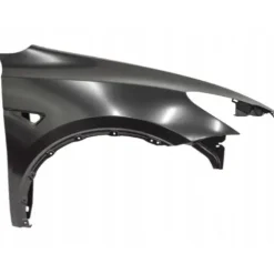 Aile avant droite pour TESLA MODEL Y 2019-2025, avec trou feu clignotant, exstension d'aile, Neuve à peindre