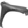Aile avant droite pour TOYOTA RAV4, 2006-2009, avec trou embout d'aile, Neuve