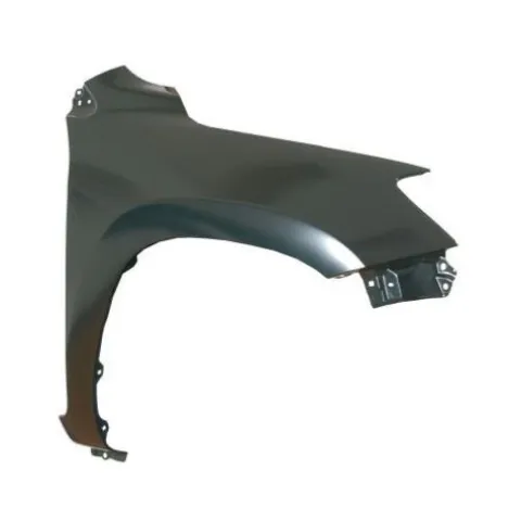 Aile avant droite pour TOYOTA RAV4, 2009-2010, sans trou clignotant, Neuve à peindre
