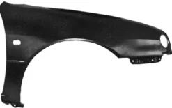 Aile avant droite pour TOYOTA COROLLA 1997-2000, avec trou, Neuve à peindre
