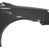 Aile avant droite pour TOYOTA AVENSIS 2006-2009, Neuve à peindre
