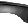 Aile avant droite pour TOYOTA HILUX PICK UP 1998-2000, Mod. 2WD, Neuve à peindre