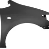 Aile avant droite pour TOYOTA AURIS 2007-2009, avec trou, Neuve à peindre