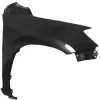 Aile avant droite pour TOYOTA RAV4, 2006-2009, sans trou, Neuve