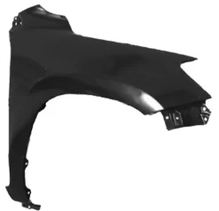 Aile avant droite pour TOYOTA RAV4, 2006-2009, sans trou, Neuve