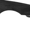 Aile avant droite pour TOYOTA AVENSIS 2000-2003, avec trou, Neuve à peindre