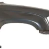 Aile avant droite pour TOYOTA HILUX PICK UP 2001-2005, Mod. 4WD, avec trou antenne radio, Neuf à peindre