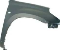 Aile avant droite pour TOYOTA RAV4, 2003-2005, avec trous pour extention, Neuve