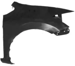 Aile avant droite pour TOYOTA AURIS 2010-2012, Neuve à peindre