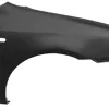 Aile avant droite pour TOYOTA COROLLA 2001-2004, avec trou, Mod. 4 portes / S.W., Neuve à peindre
