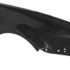 Aile avant droite pour VOLKSWAGEN GOLF IV, 1998-2003, Neuve à peindre