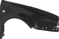 Aile avant droite pour VOLKSWAGEN GOLF IV, 1998-2003, Neuve à peindre