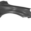 Aile avant droite pour VOLVO XC60 I phase 2, 2013-2016, Neuve à peindre