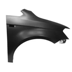Aile avant droite pour VOLKSWAGEN CADDY IV, 2015-2020, neuve à peindre