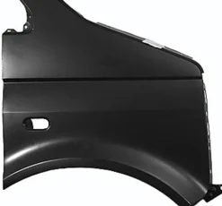 Aile avant droite pour VOLKSWAGEN TRANSPORTER T5, 2003-2009, Neuve à peindre