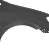 Aile avant droite pour VOLKSWAGEN POLO V phase 2, 2014-2017, Neuve à peindre