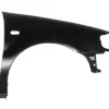 Aile avant droite pour VOLKSWAGEN POLO III phase 1, 1994-1999, avec trou, Neuve à peindre