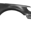 Aile avant droite pour VOLKSWAGEN PASSAT CC 2008-2011, Neuve à peindre