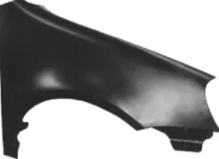 Aile avant droite pour VOLKSWAGEN GOLF V 2003-2008, Neuve à peindre