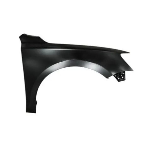 Aile avant droite pour Volkswagen Jetta V phase 1 2011-2014, Neuve à peindre
