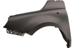 Aile avant gauche pour ABARTH 500, 595-695 depuis 2008, Neuve à peindre
