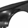 Aile avant gauche pour AUDI A6 II ph. 1 1997-2001, Neuve à peindre