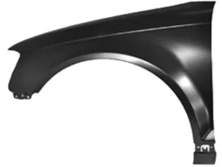 Aile avant gauche pour AUDI A3 II ph.3 (3 portes) 2008-2012, Neuve à peindre