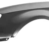 Aile avant gauche pour AUDI A3 III ph.1 SPORTBACK 2012-2016, aluminium, Neuve à peindre