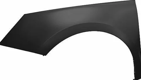Aile avant gauche pour AUDI A1 2010-2014, Neuve à peindre