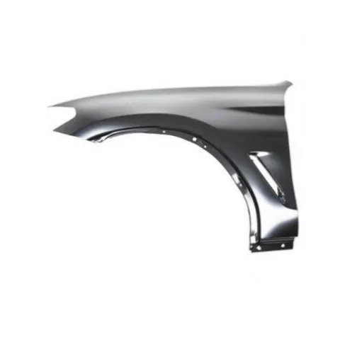 Aile avant gauche pour BMW X3 G01 depuis 2017, Neuve