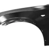 Aile avant gauche pour BMW X3 F25 2010-2015, avec trou élargisseur d'aile, Neuve à peindre