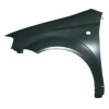 Aile avant gauche pour CHEVROLET KALOS 2002-2006, Neuve