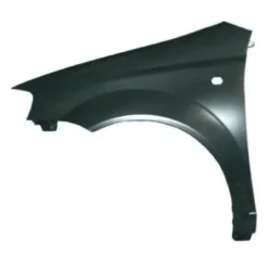 Aile avant gauche pour CHEVROLET KALOS 2002-2006, Neuve