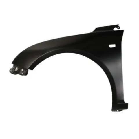 Aile avant gauche pour CHEVROLET CRUZE 2009-2014, avec trou, Neuve