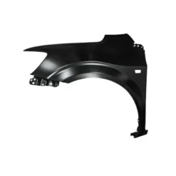 Aile avant gauche pour CHEVROLET AVEO II depuis 2011, feu clignotant, Neuve à peindre