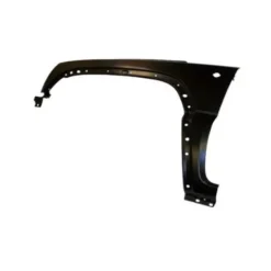 Aile avant gauche pour CHRYSLER JEEP CHEROKEE 2001-2005, avec trous élargisseur, Neuve