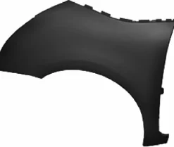 Aile avant gauche pour CITROËN C4 GRAND PICASSO I, 2010-2013, Neuve à peindre