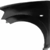 Aile avant gauche pour CITROËN C3 I phase 1, 2002-2005, Neuve à peindre