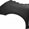 Aile avant gauche pour CITROËN C4 GRAND PICASSO I, 2006-2010, Neuve à peindre
