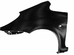 Aile avant gauche pour CITROËN XSARA PICASSO phase 1, 1999-2004, Neuve à peindre