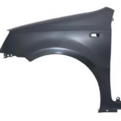 Aile avant gauche pour FIAT PANDA II phase 2 2009-2012, Neuve à peindre