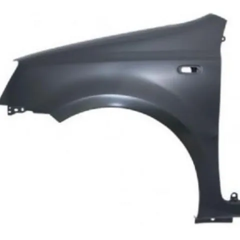 Aile avant gauche pour FIAT PANDA II phase 2 2009-2012, Neuve à peindre