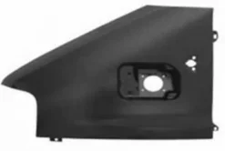 Aile avant gauche pour FIAT DUCATO Camping-car II ph. 2, 2002-2006, Neuve